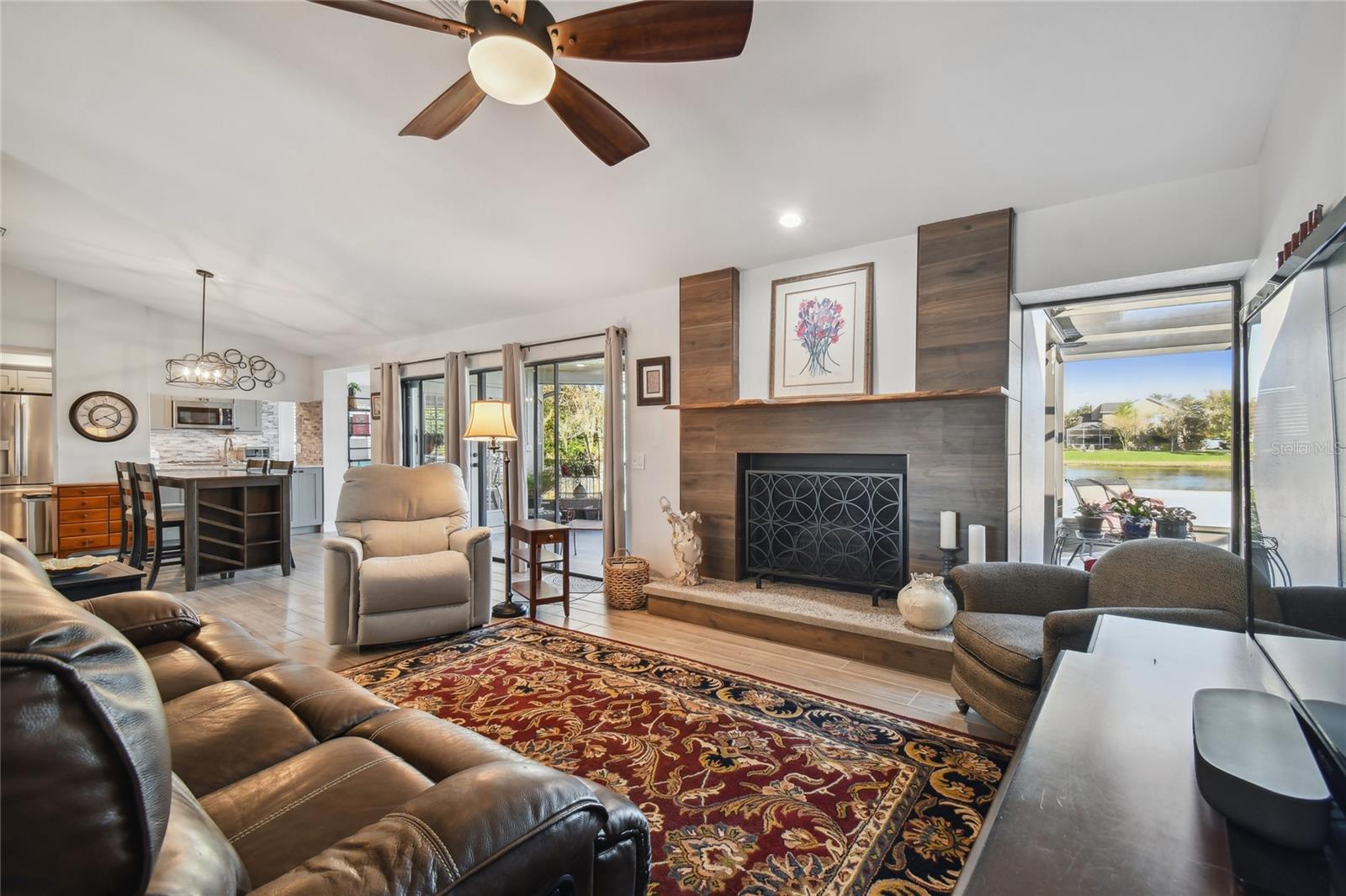 FAIRWAY SPRINGS - Residential