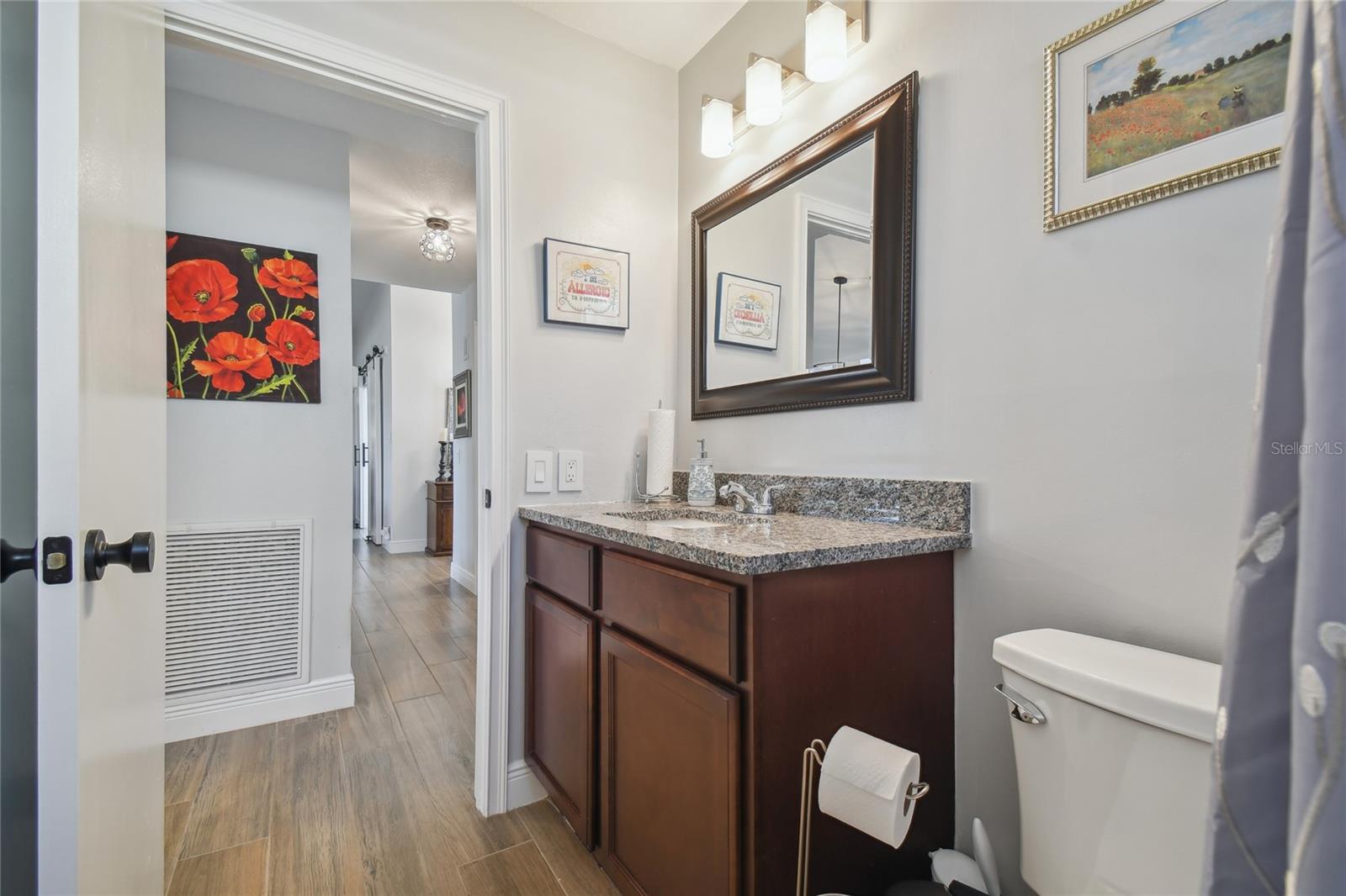 FAIRWAY SPRINGS - Residential