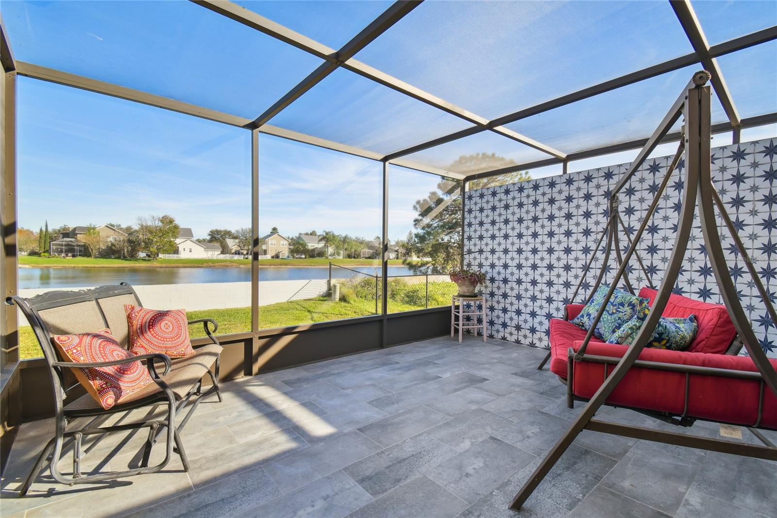 FAIRWAY SPRINGS - Residential