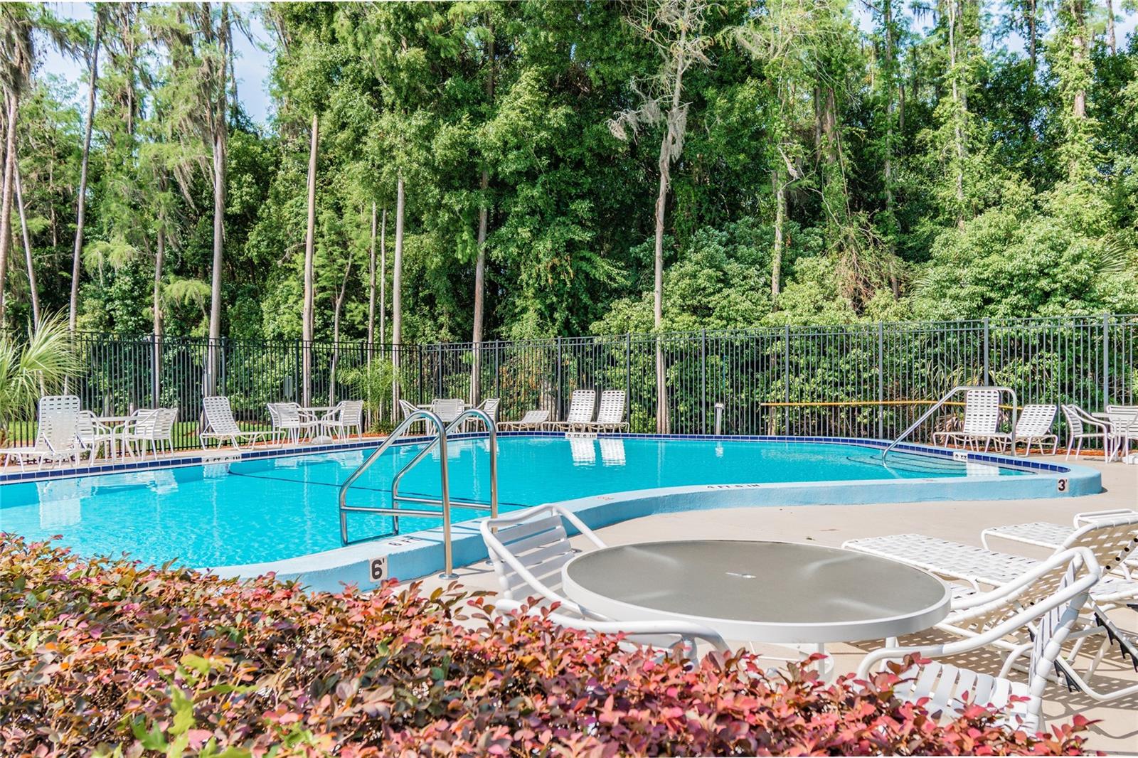 FAIRWAY SPRINGS - Residential