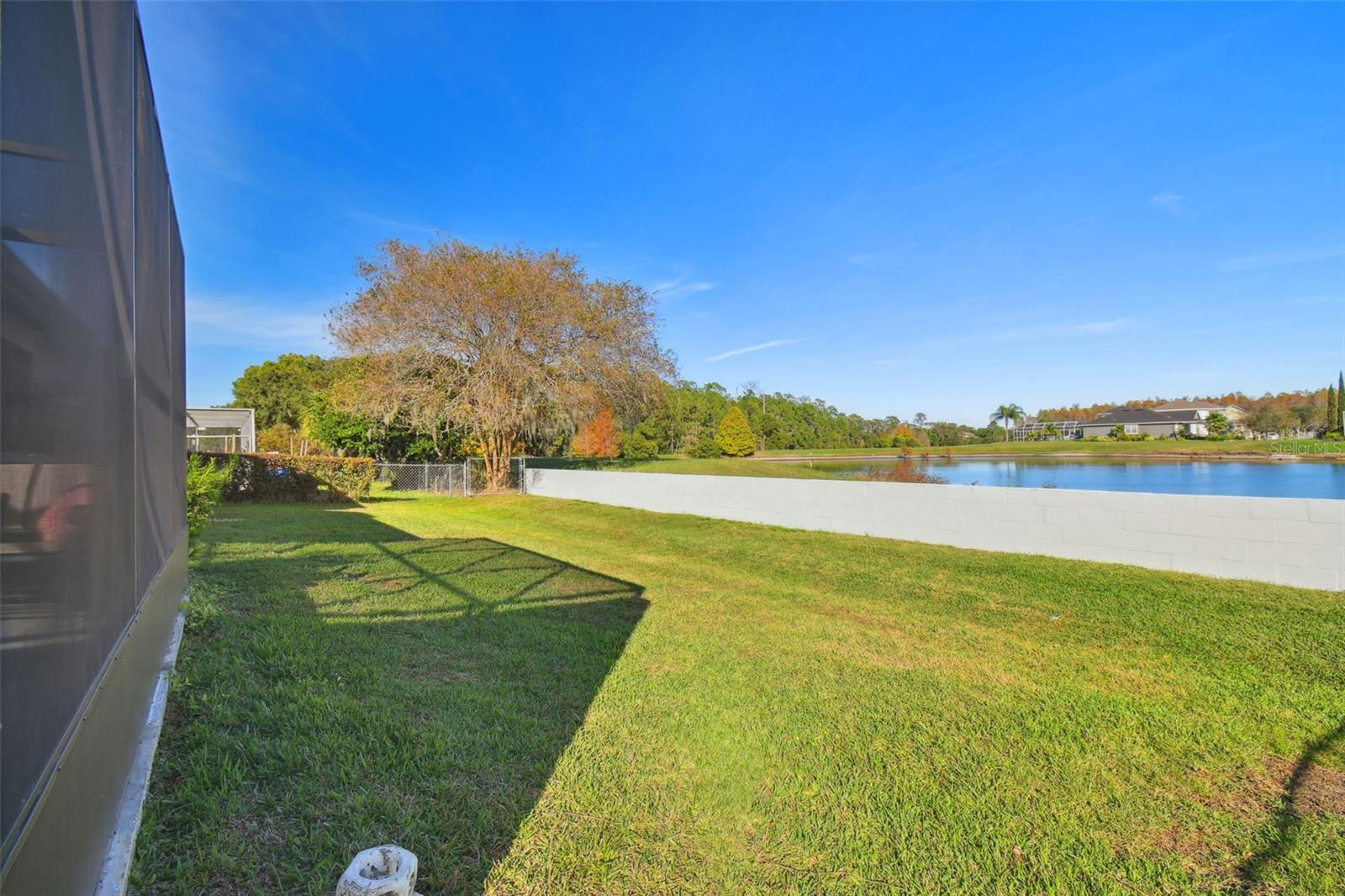 FAIRWAY SPRINGS - Residential