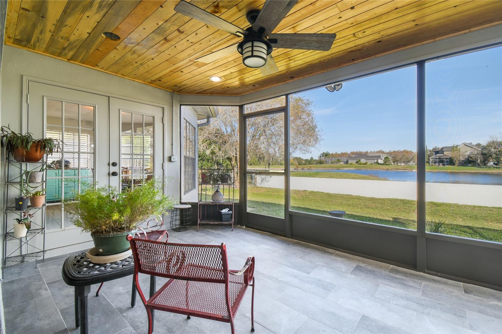 FAIRWAY SPRINGS - Residential