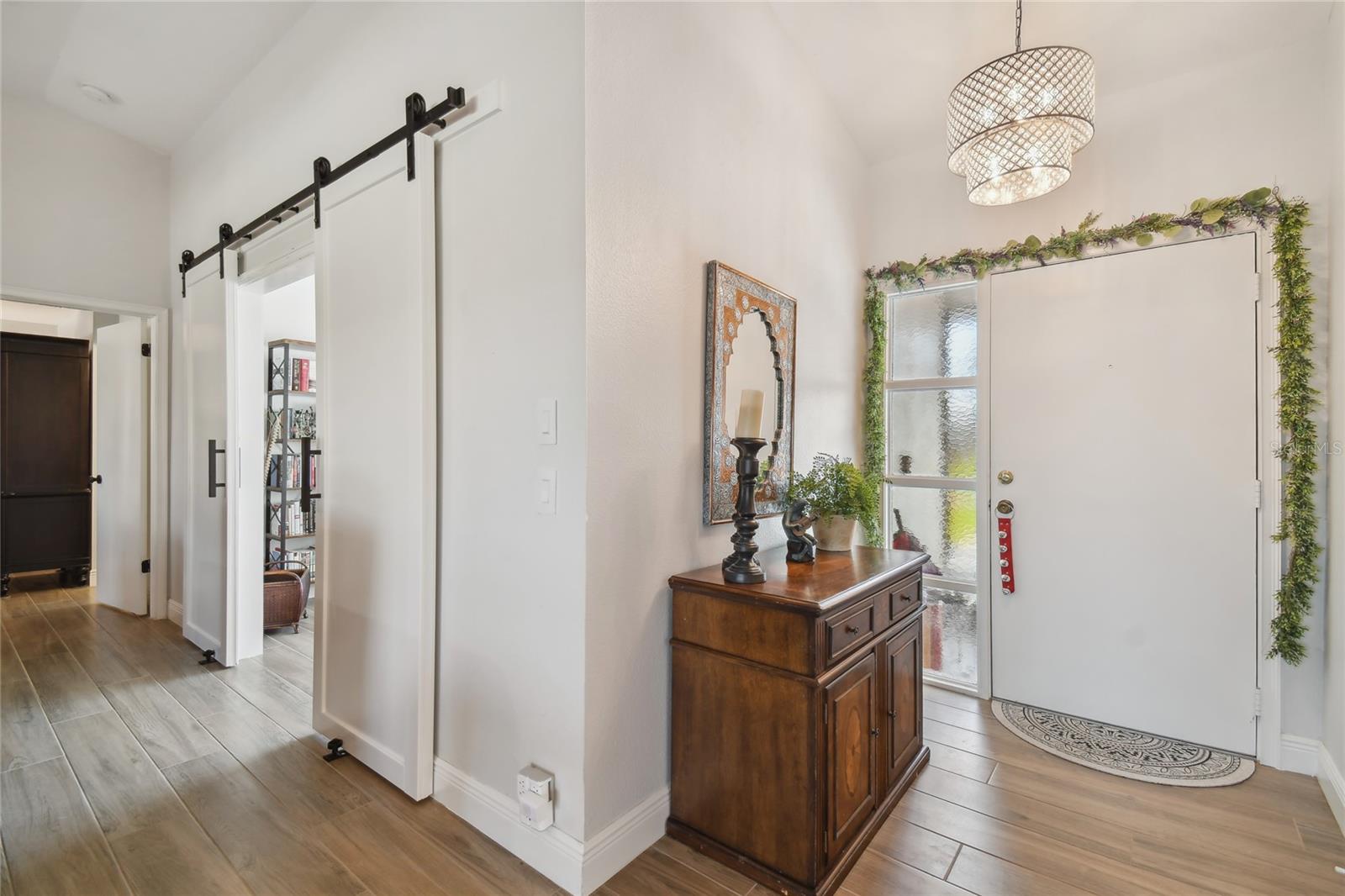 FAIRWAY SPRINGS - Residential