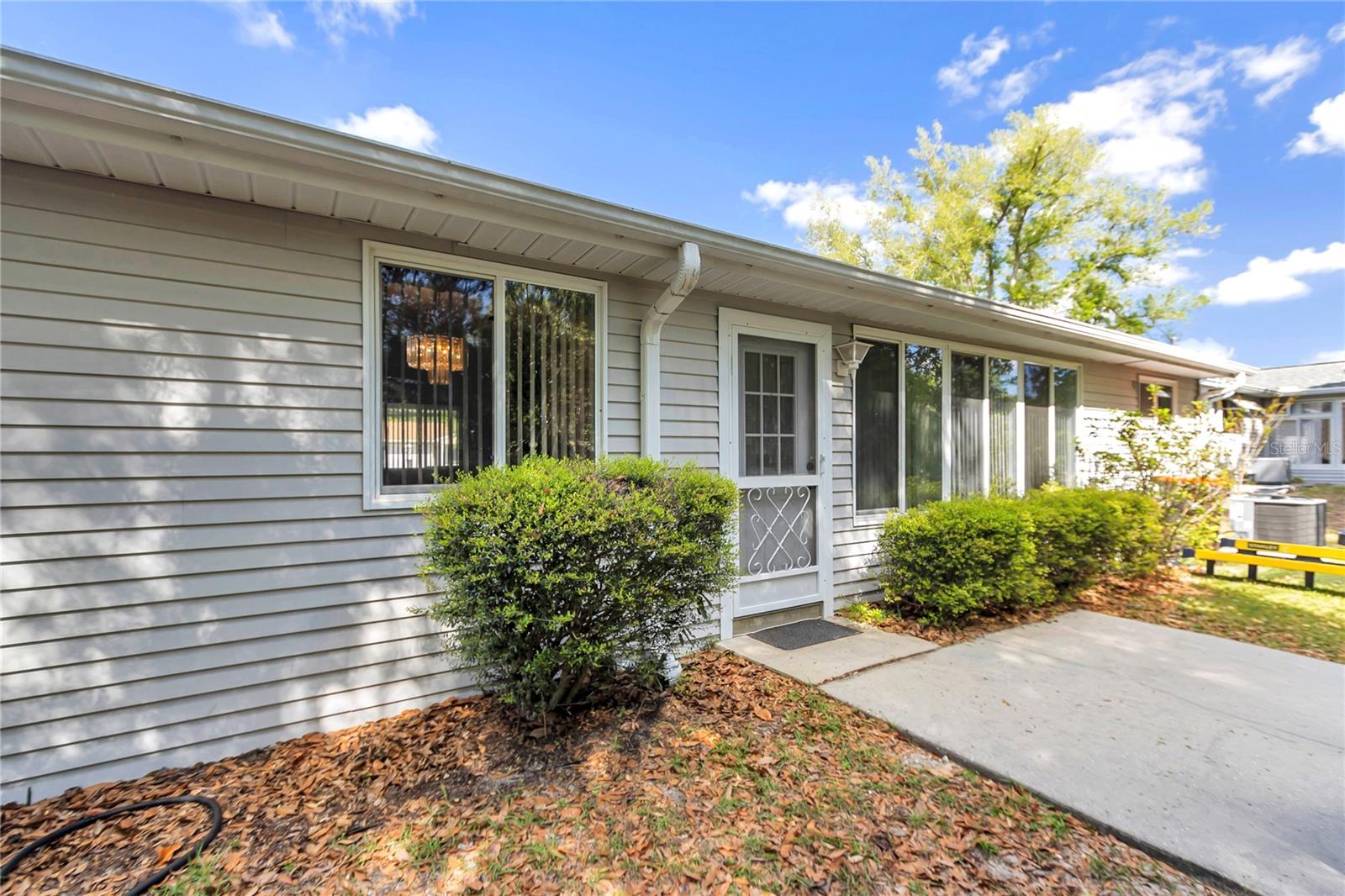 OAK RUN NEIGHBORHOOD 2 - Residential