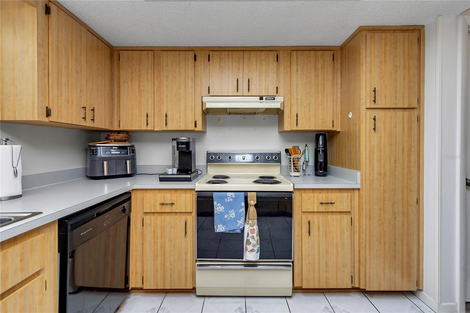 OAK RUN NEIGHBORHOOD 2 - Residential