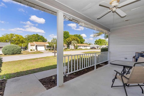 10891 Sw 89th Avenue, Ocala, FL 34481