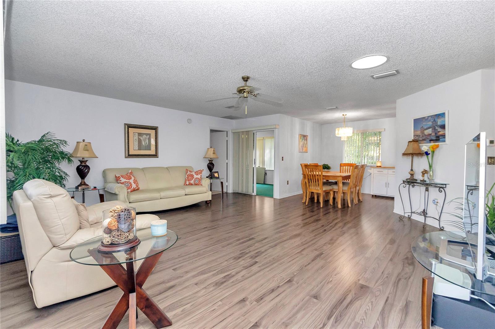 OAK RUN NEIGHBORHOOD 2 - Residential