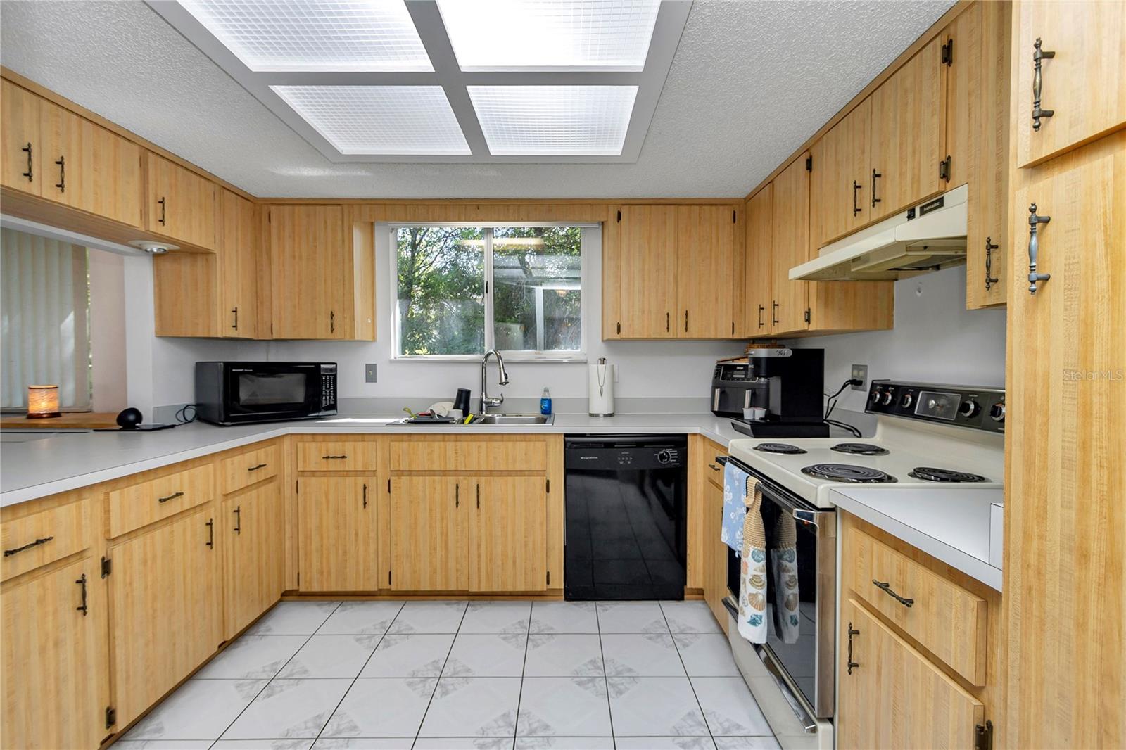 OAK RUN NEIGHBORHOOD 2 - Residential