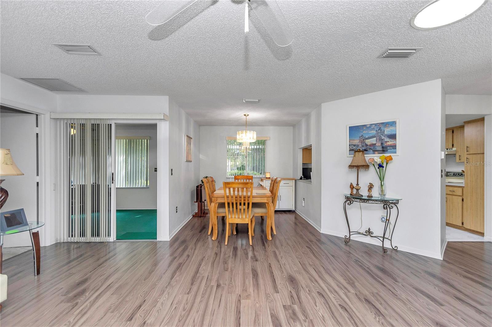 OAK RUN NEIGHBORHOOD 2 - Residential