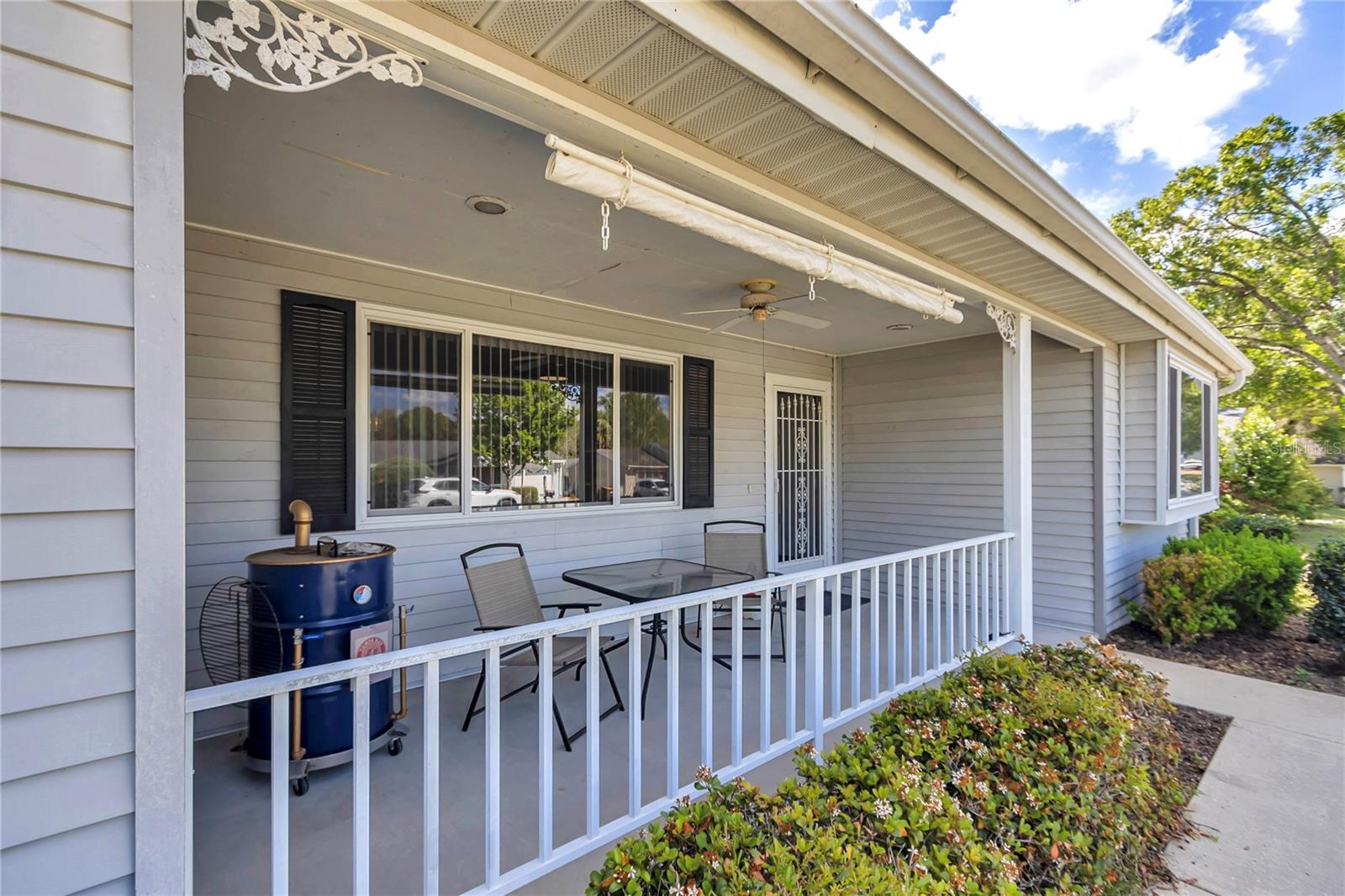 OAK RUN NEIGHBORHOOD 2 - Residential