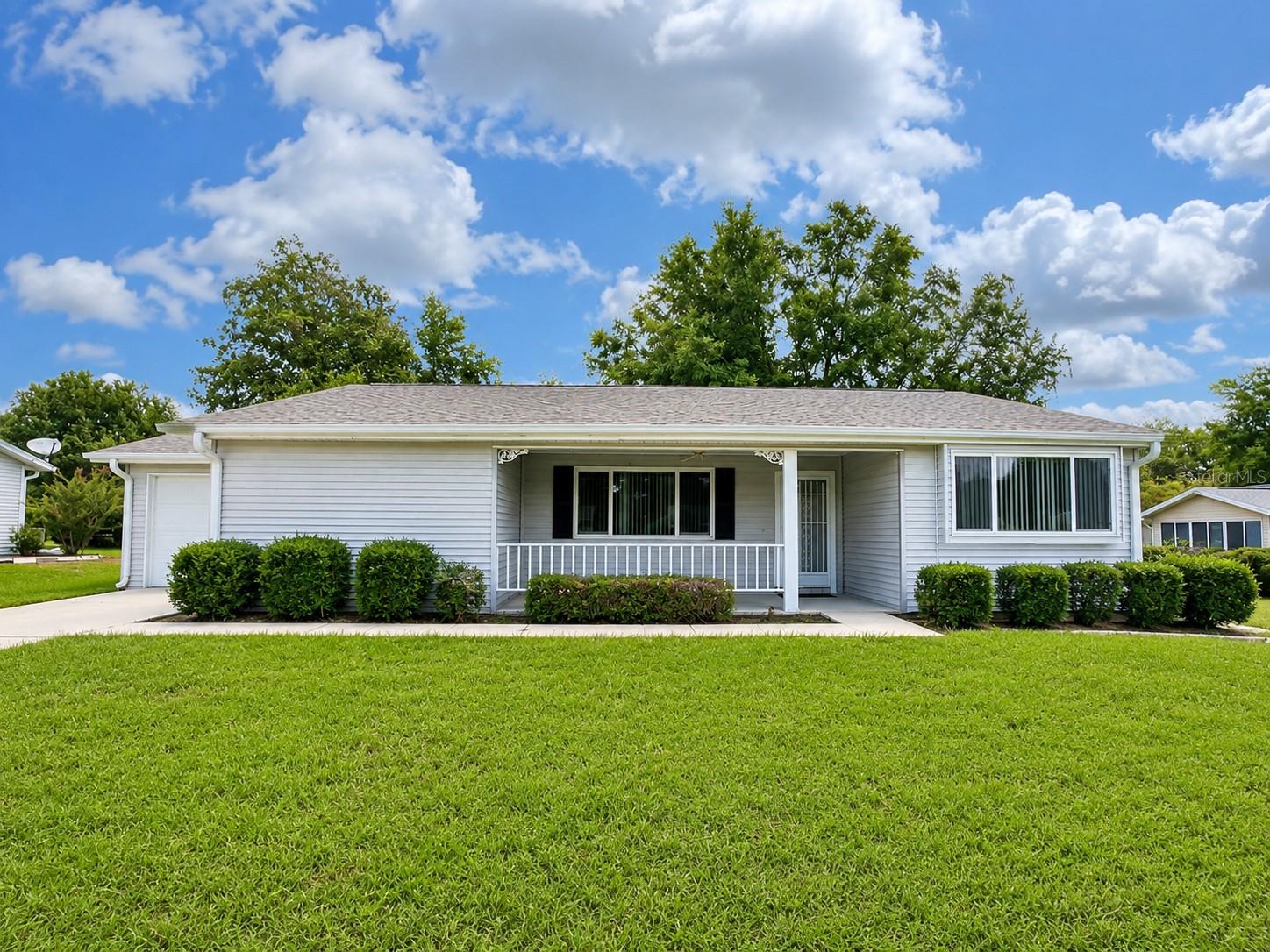 10891 Sw 89th Avenue, Ocala
