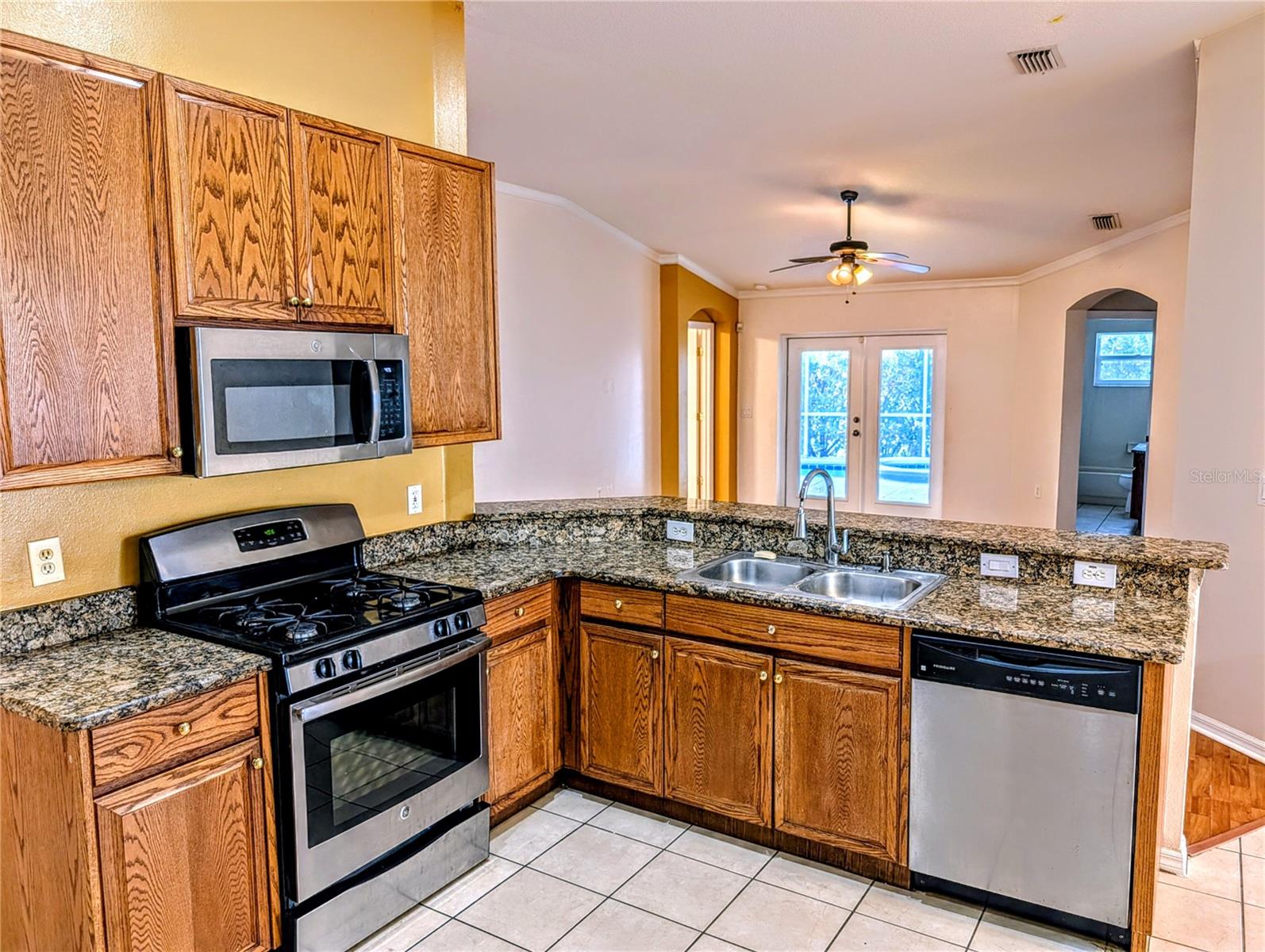 ARBOR GREENE PH 5 UNITS 1 A - Residential Lease