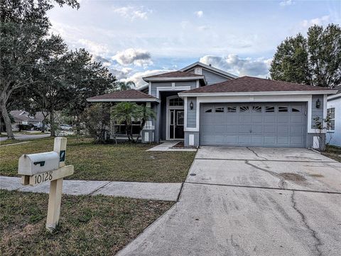 Photo of 10128 Heather Sound Drive, Tampa, FL 33647 (MLS # TB8463791)