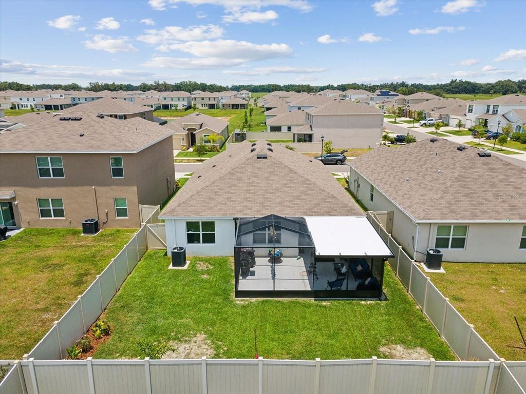 Photo of 33716 Elm Hill Branch, Wesley Chapel, FL 33545 (MLS # TB8389983)