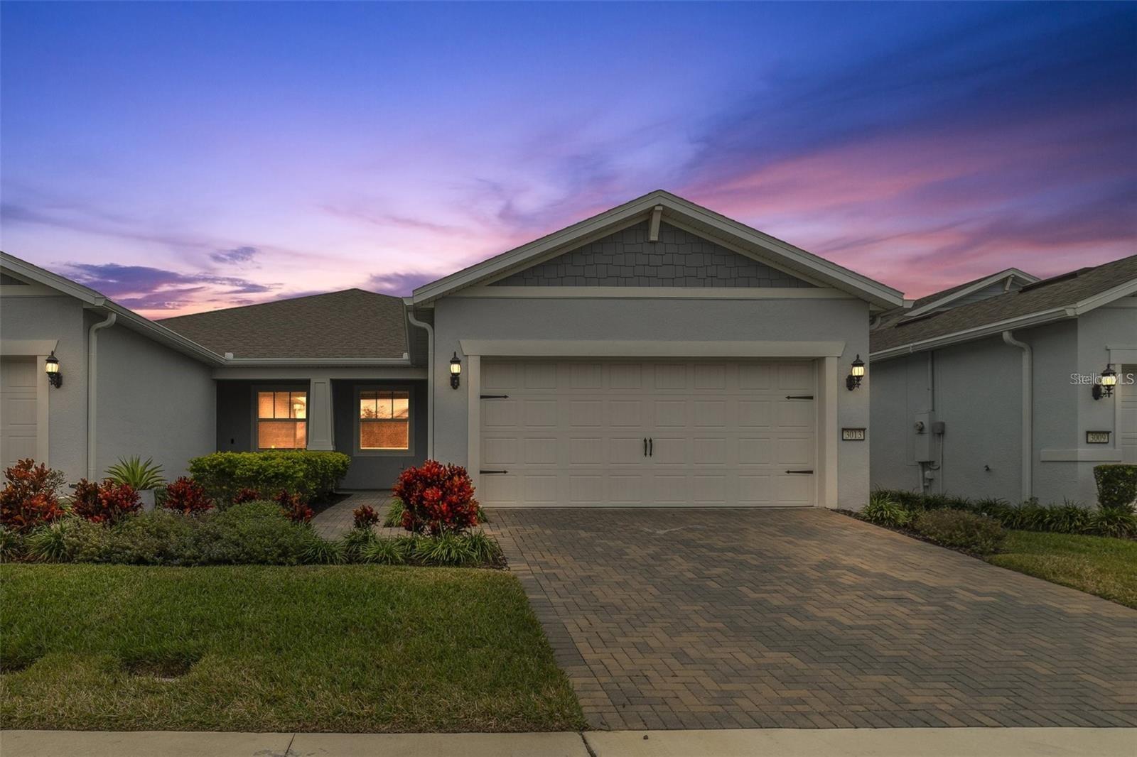 DEL WEBB SUNBRIDGE PH 1C - Residential