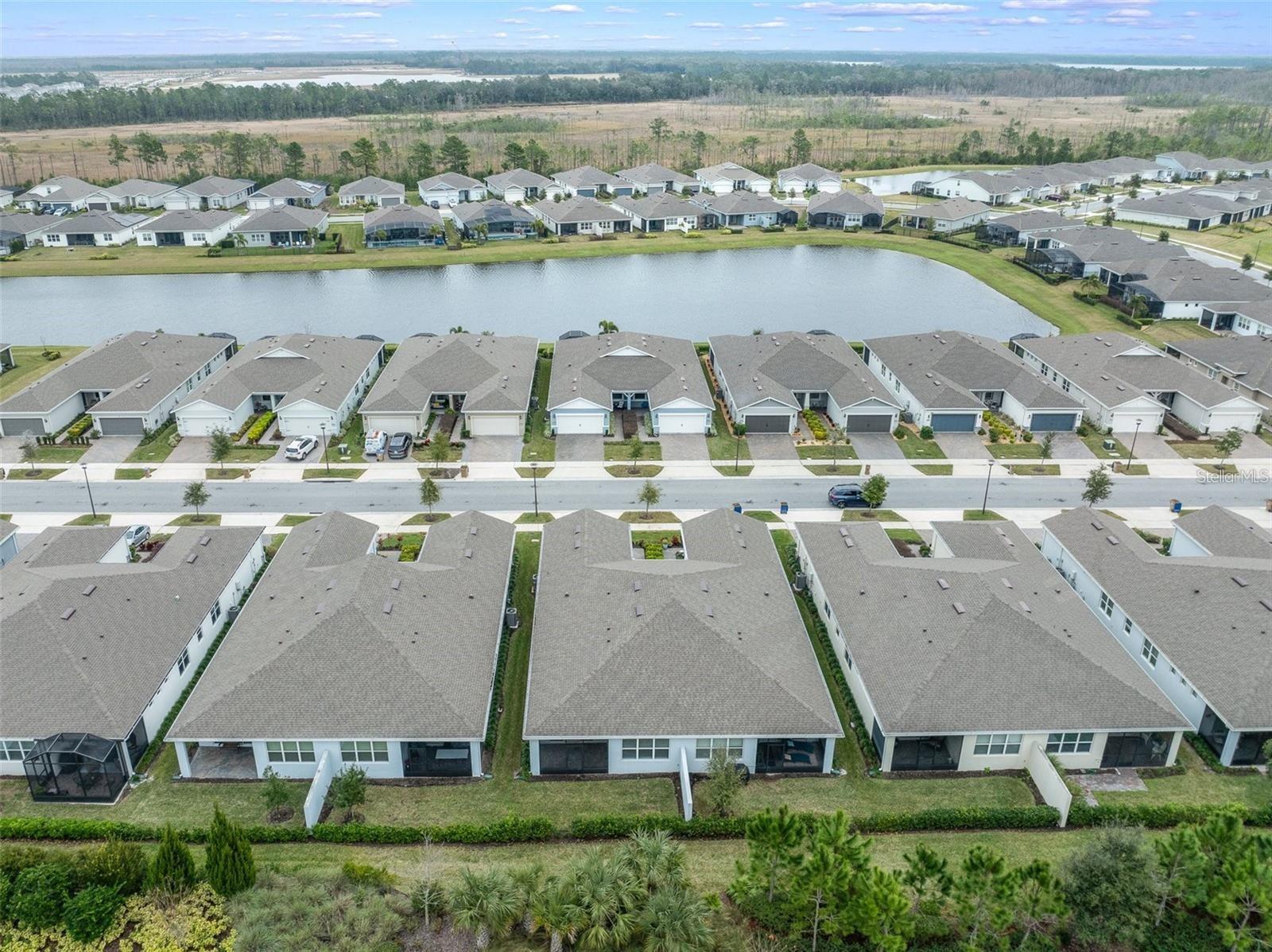 DEL WEBB SUNBRIDGE PH 1C - Residential