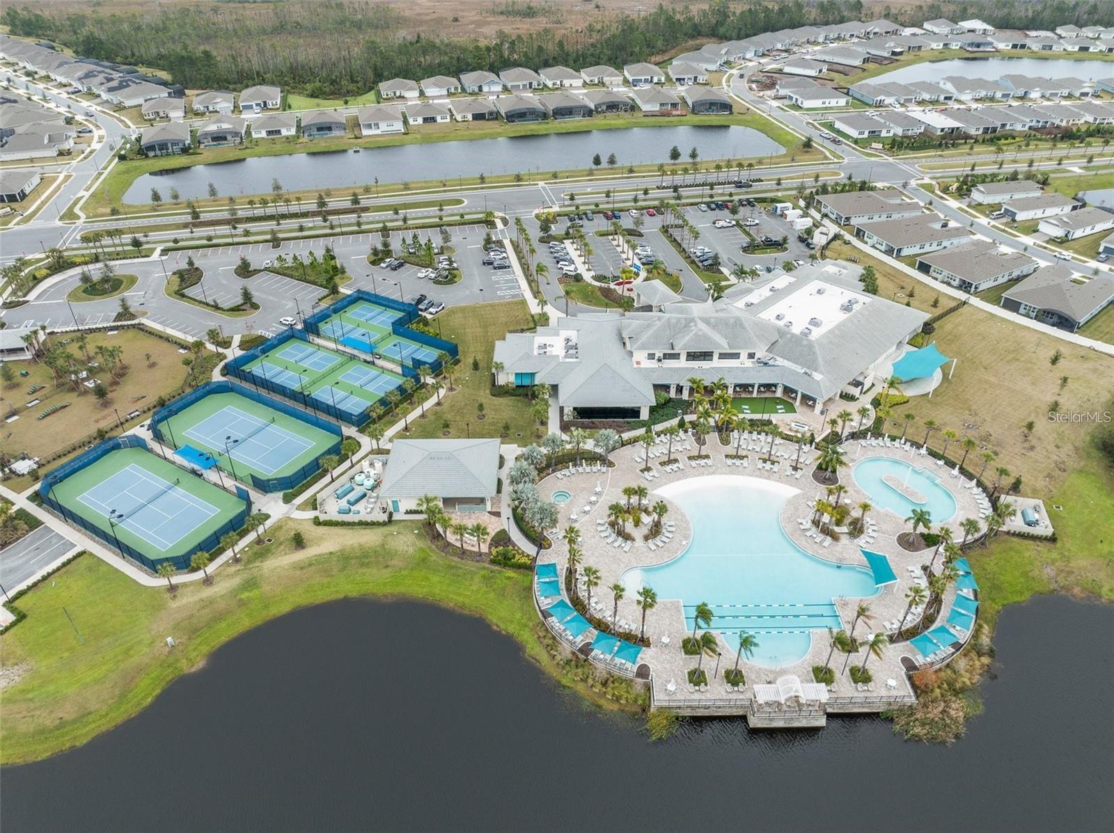 DEL WEBB SUNBRIDGE PH 1C - Residential