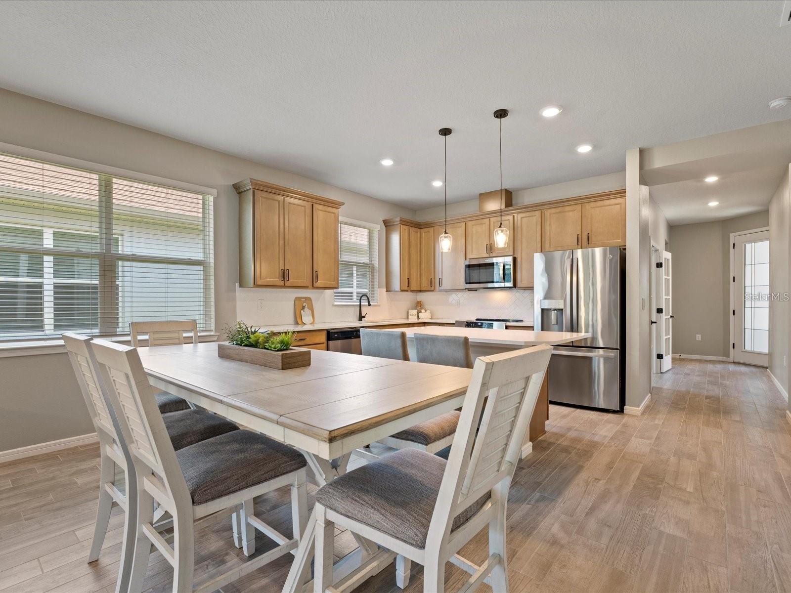DEL WEBB SUNBRIDGE PH 1C - Residential
