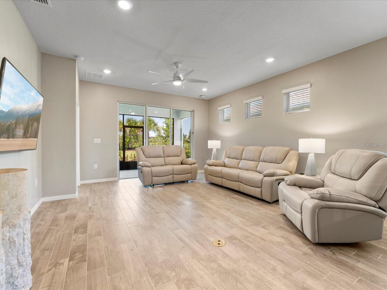 DEL WEBB SUNBRIDGE PH 1C - Residential