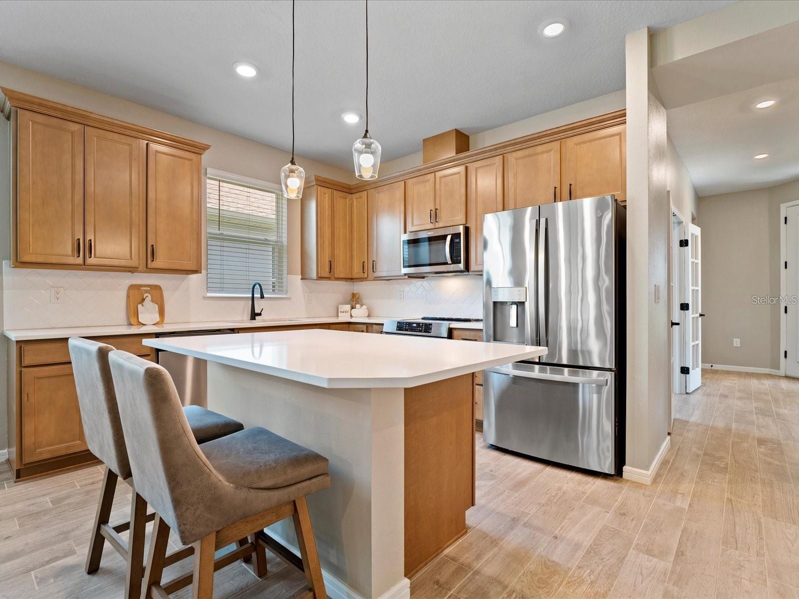 DEL WEBB SUNBRIDGE PH 1C - Residential