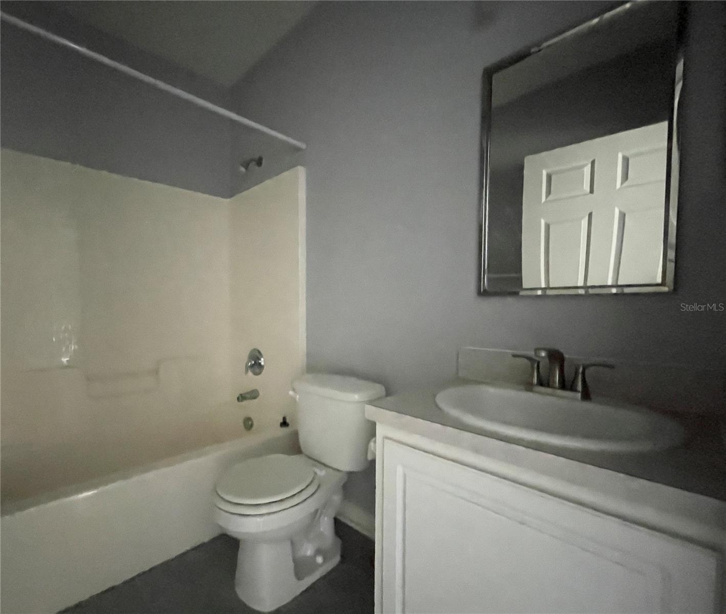 POINCIANA NBRHD 06 SOUTH VILLAGE 03 - Residential Lease