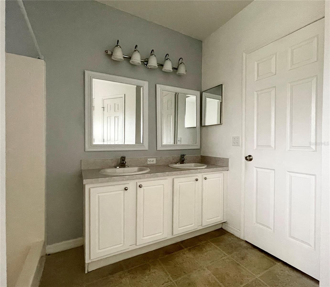 POINCIANA NBRHD 06 SOUTH VILLAGE 03 - Residential Lease