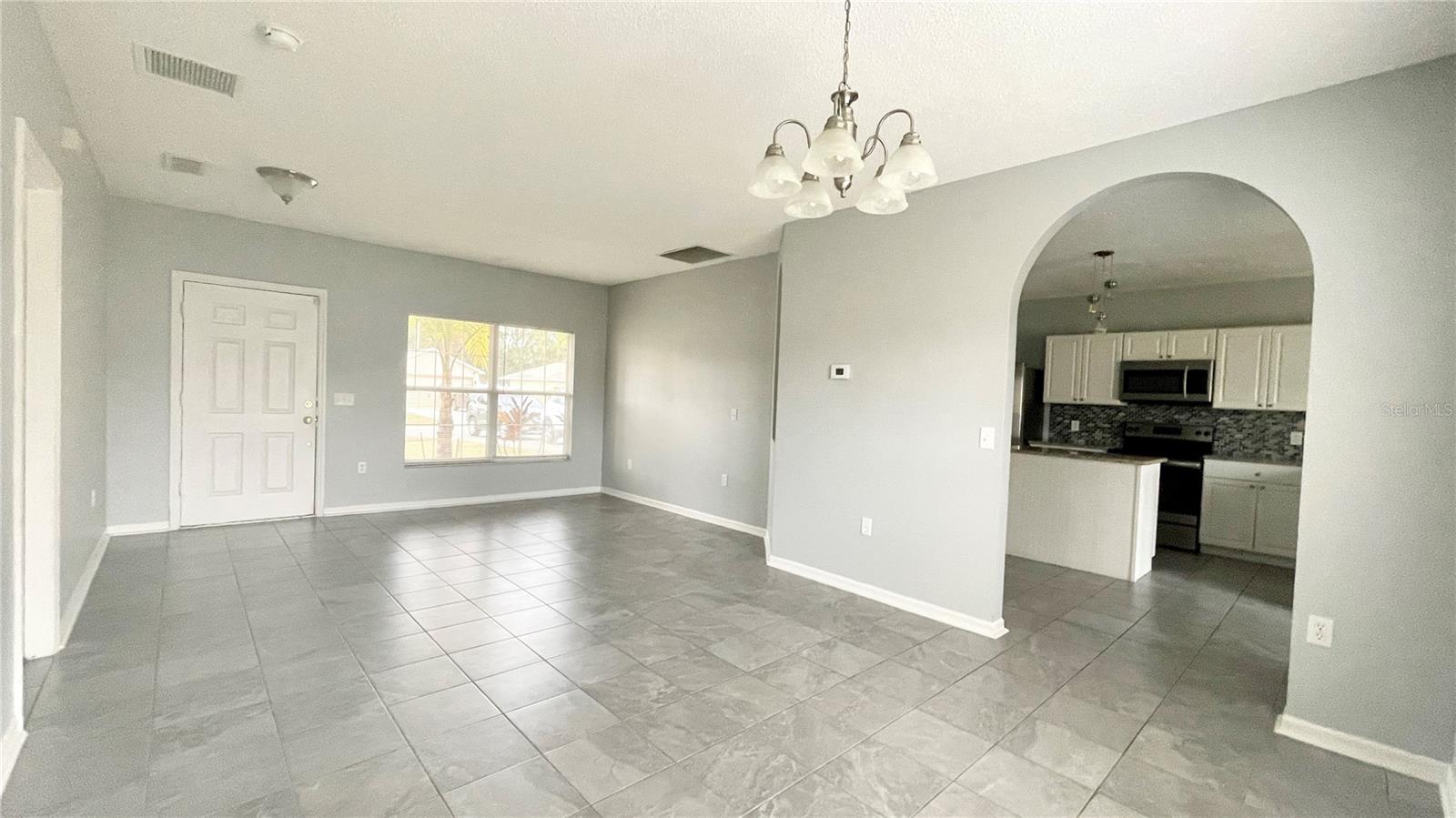 POINCIANA NBRHD 06 SOUTH VILLAGE 03 - Residential Lease