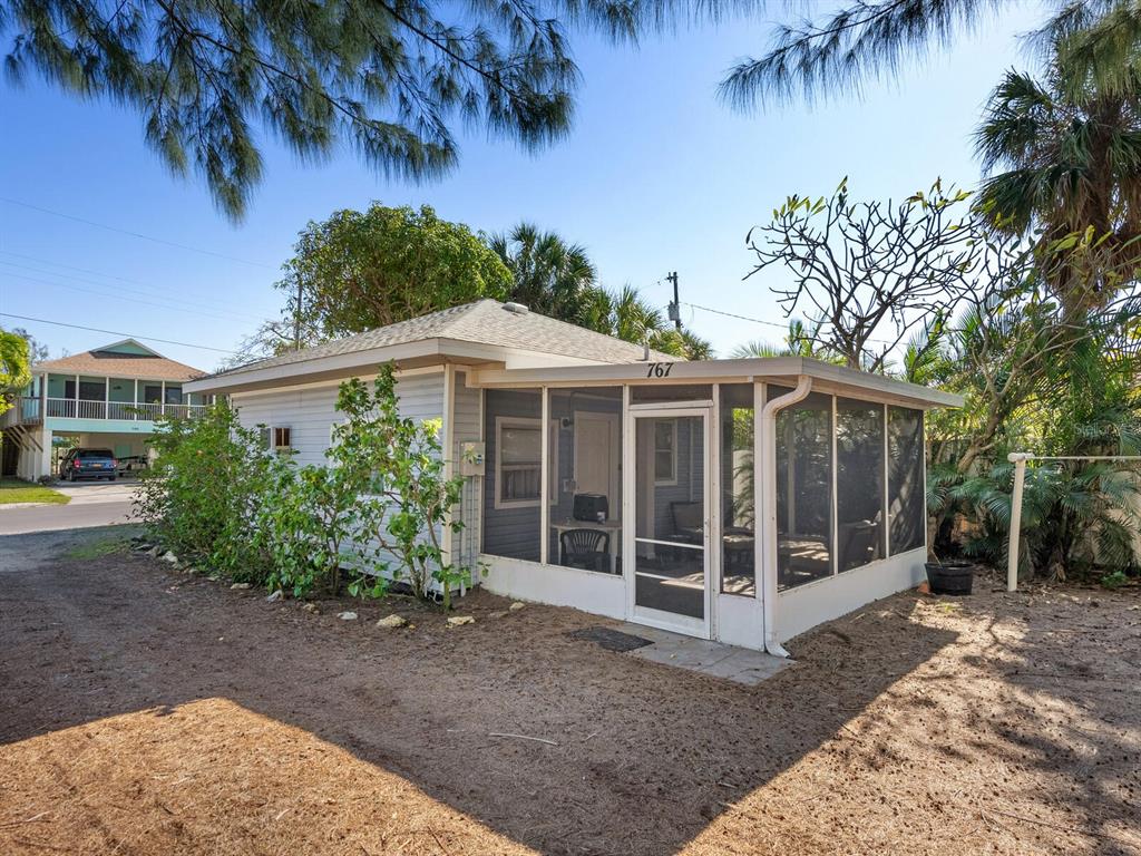 SHORE ACRES SECOND ADD - Residential