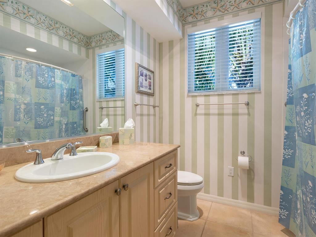 SHORE ACRES SECOND ADD - Residential