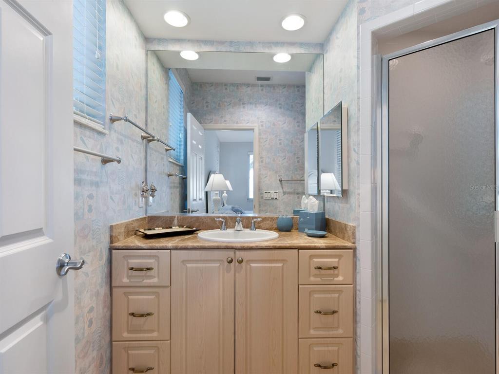 SHORE ACRES SECOND ADD - Residential