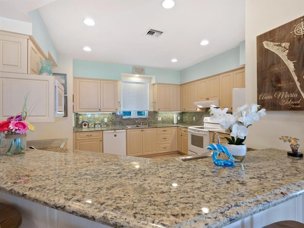 SHORE ACRES SECOND ADD - Residential