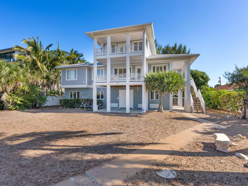 SHORE ACRES SECOND ADD - Residential