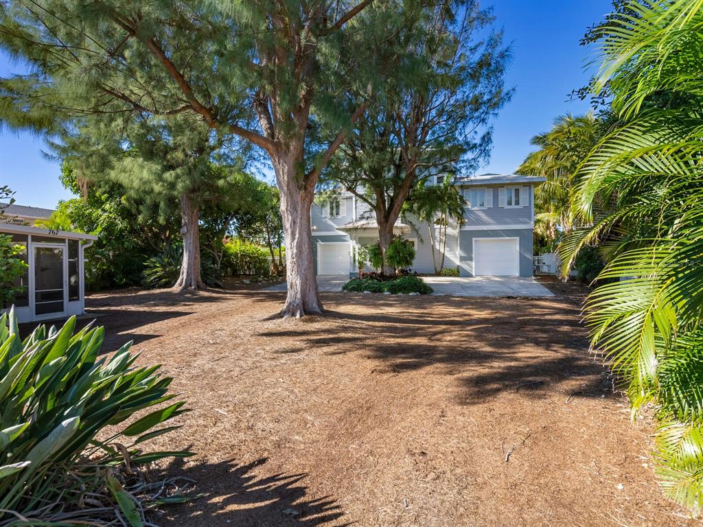 SHORE ACRES SECOND ADD - Residential