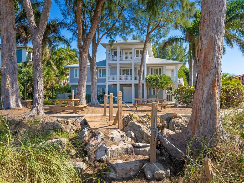 SHORE ACRES SECOND ADD - Residential