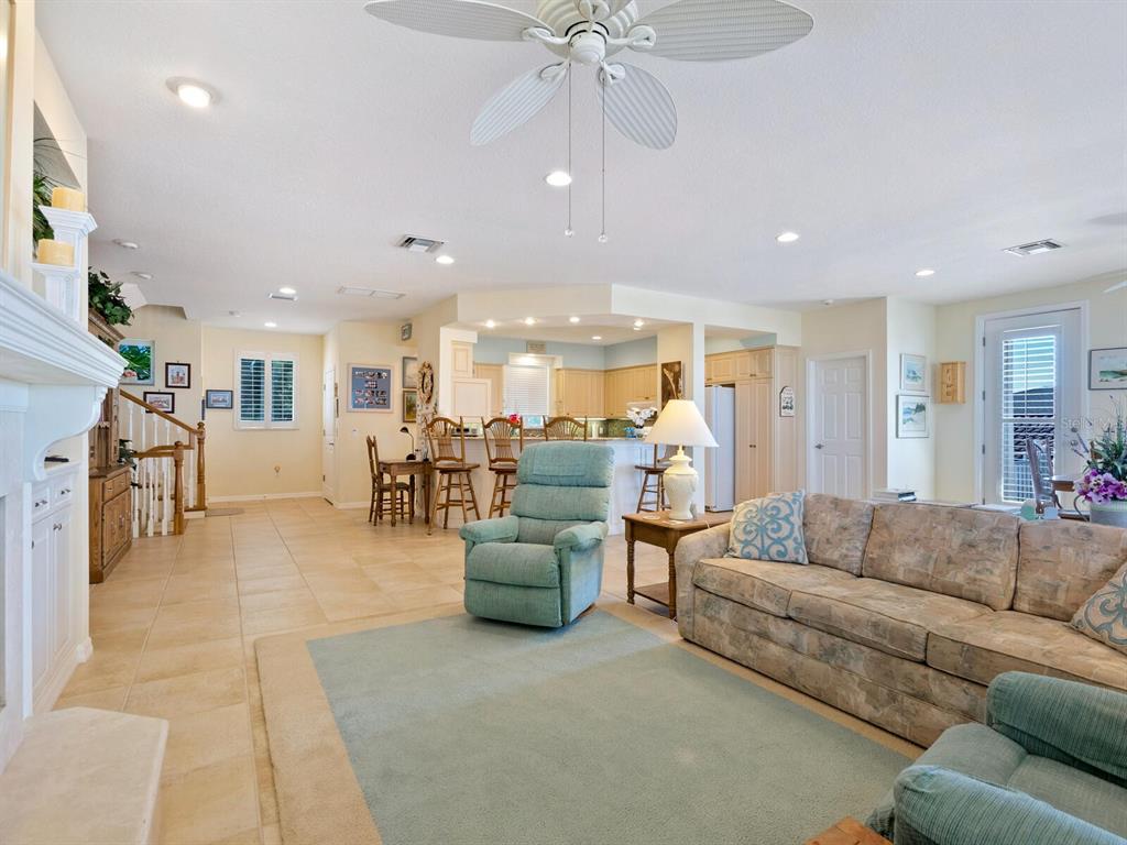 SHORE ACRES SECOND ADD - Residential