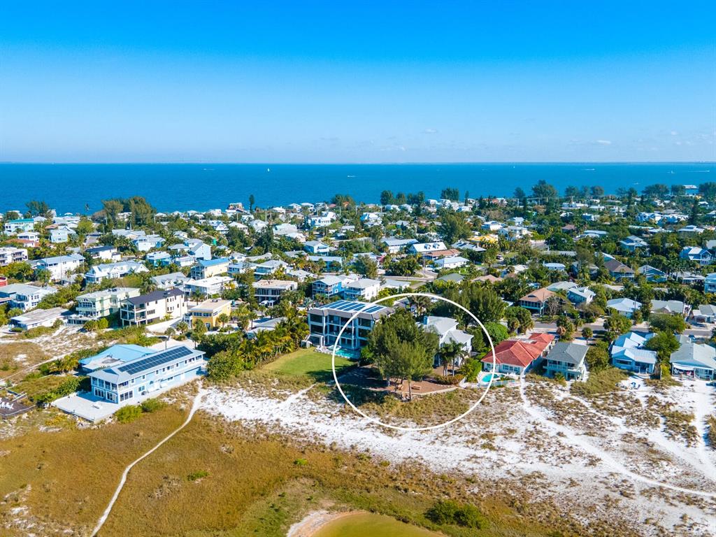 SHORE ACRES SECOND ADD - Residential