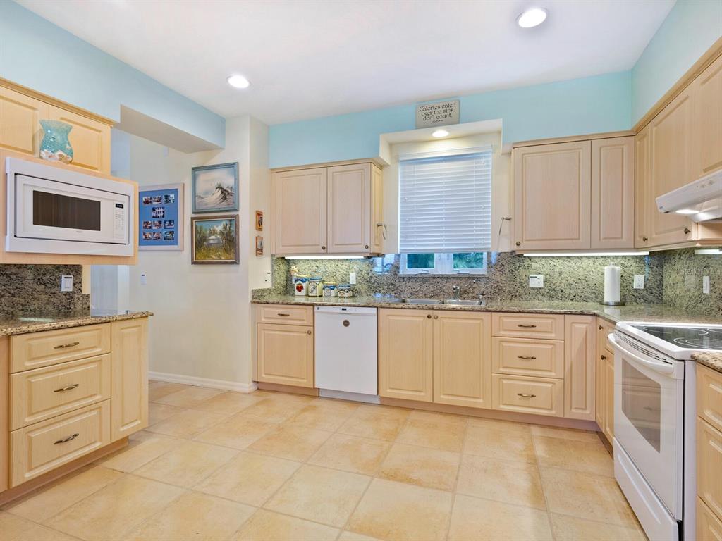 SHORE ACRES SECOND ADD - Residential