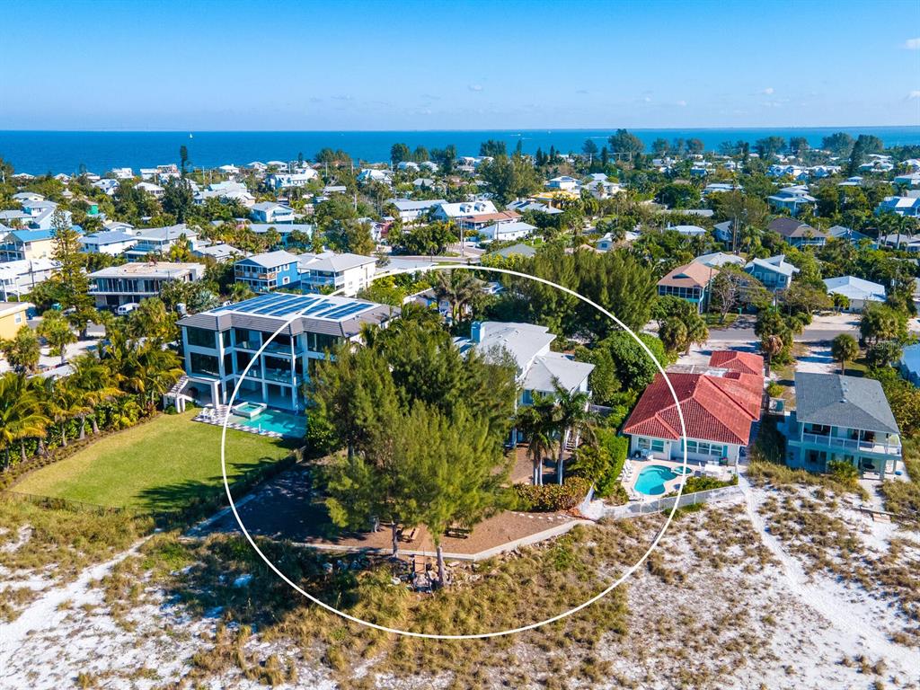 SHORE ACRES SECOND ADD - Residential