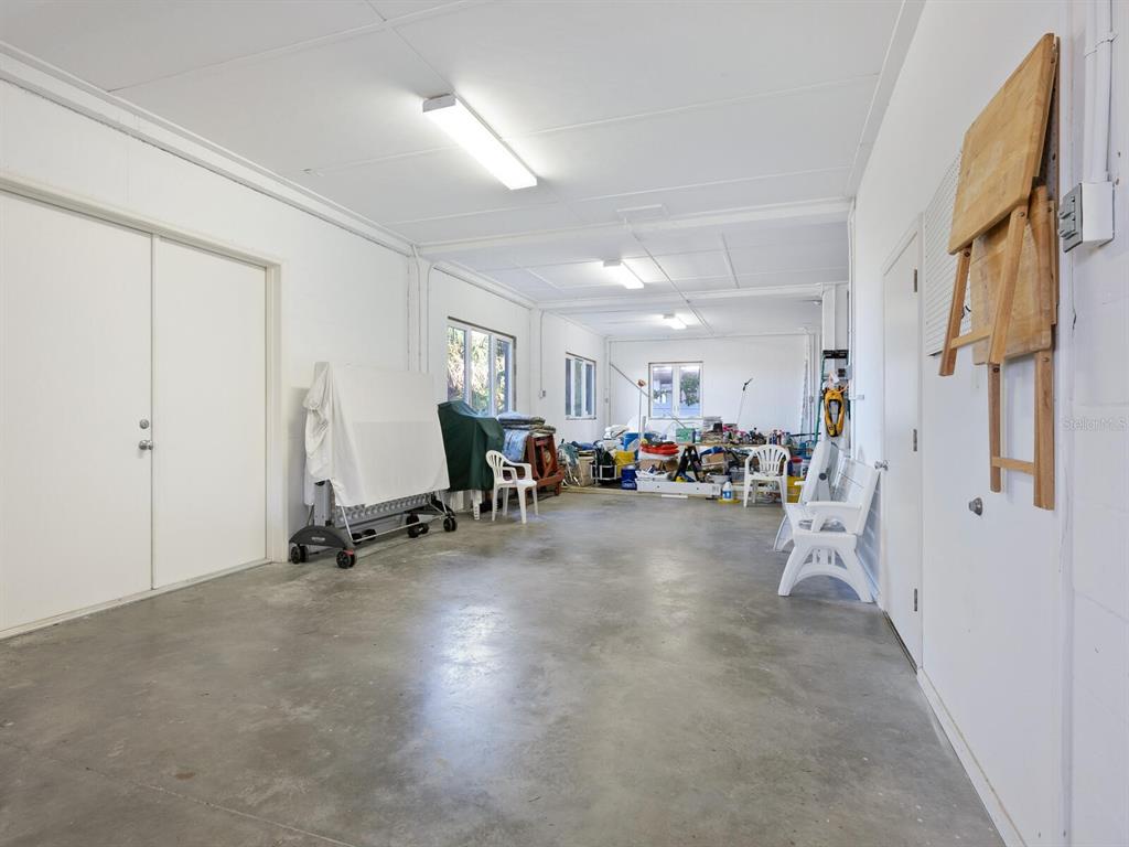 SHORE ACRES SECOND ADD - Residential