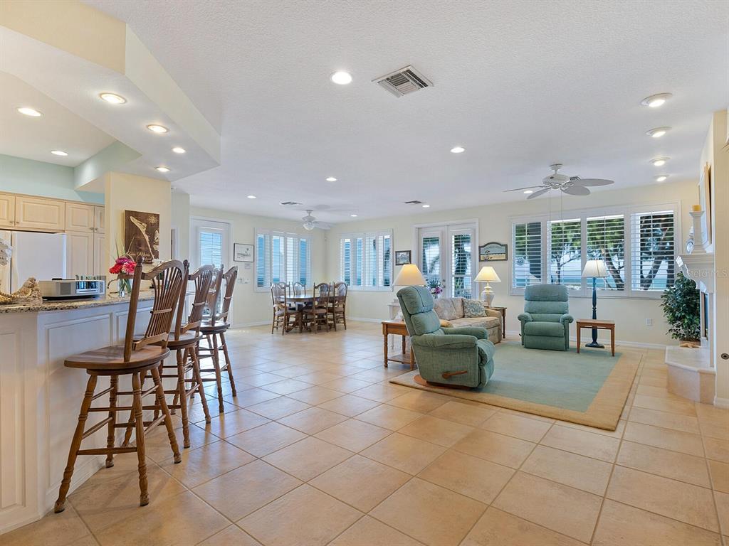 SHORE ACRES SECOND ADD - Residential