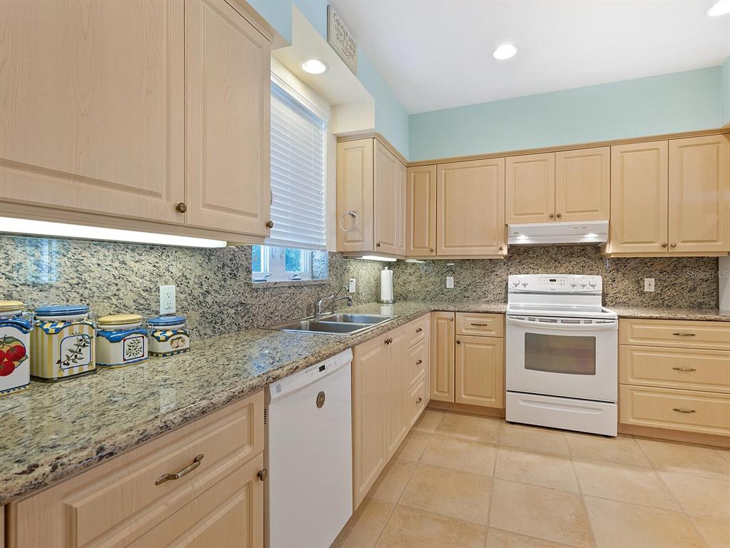 SHORE ACRES SECOND ADD - Residential