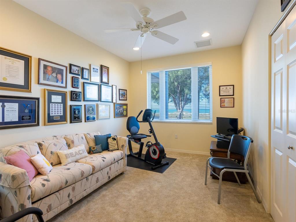 SHORE ACRES SECOND ADD - Residential