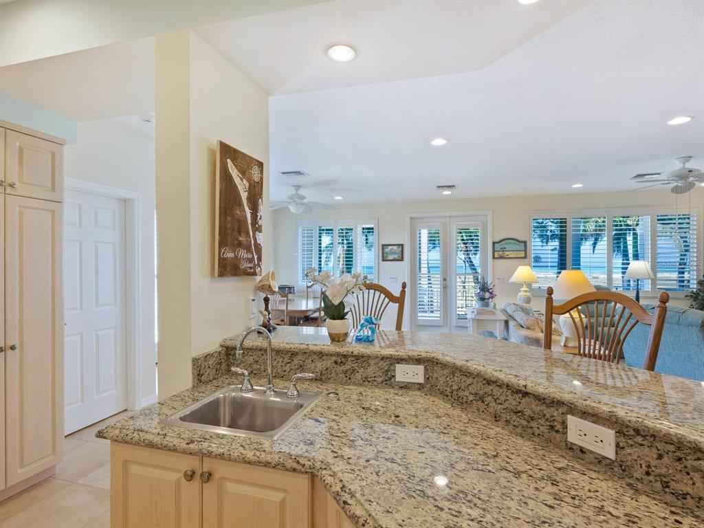 SHORE ACRES SECOND ADD - Residential