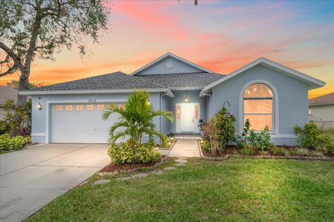 A home in BRADENTON