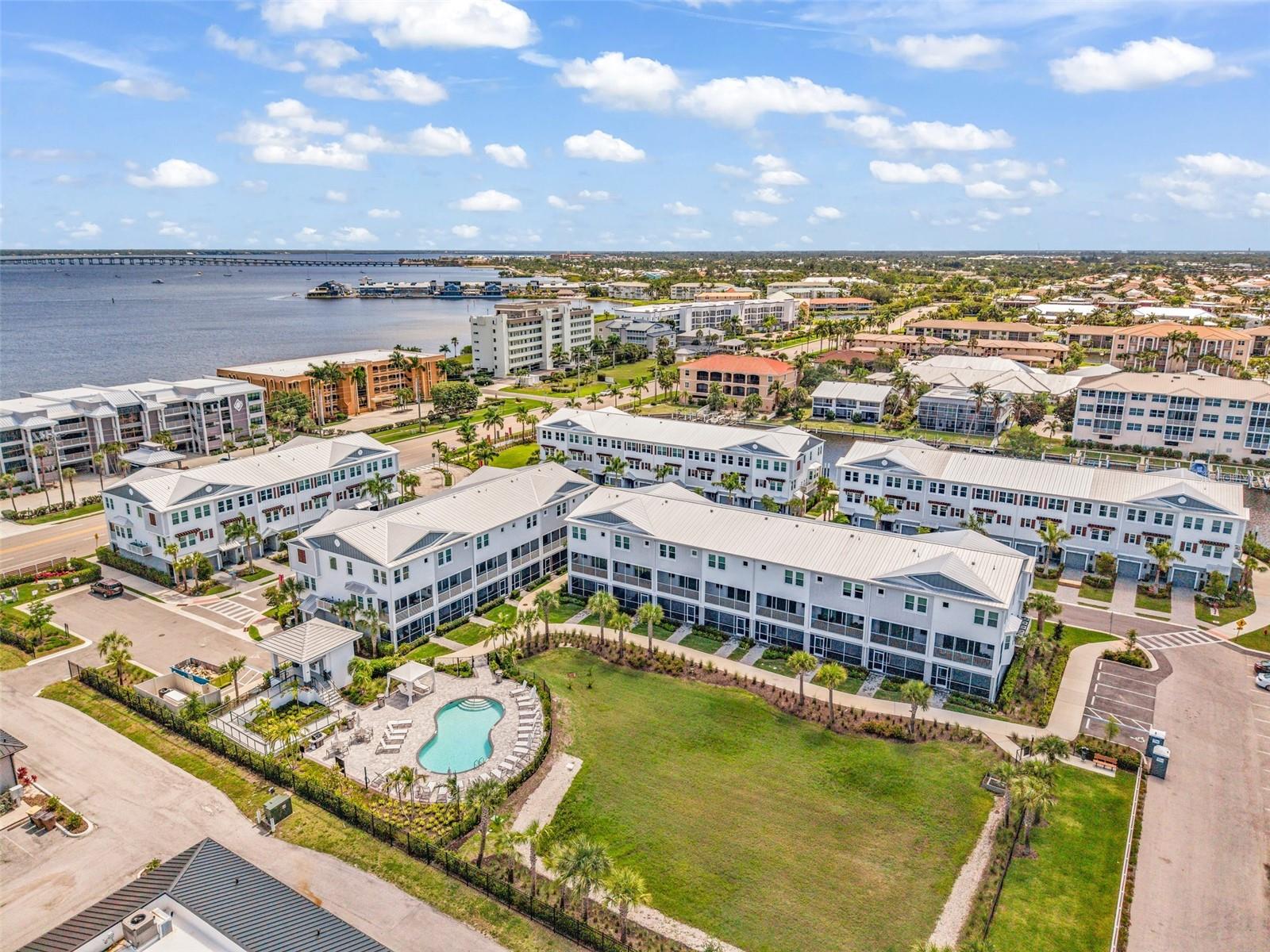 SEA HAVEN - Residential