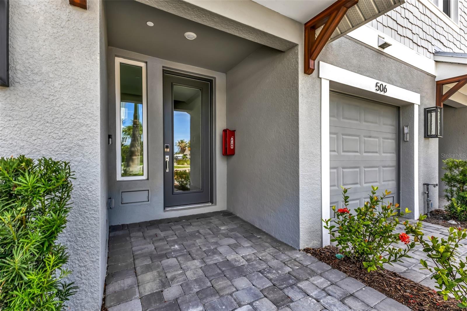 1617 SEAHAVEN DRIVE 505