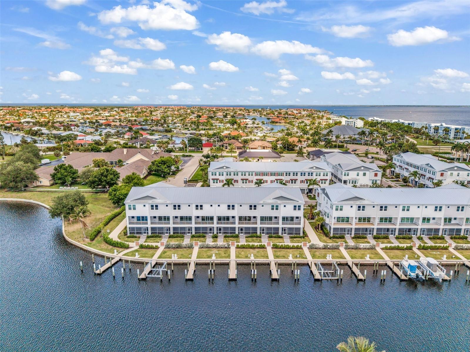 SEA HAVEN - Residential
