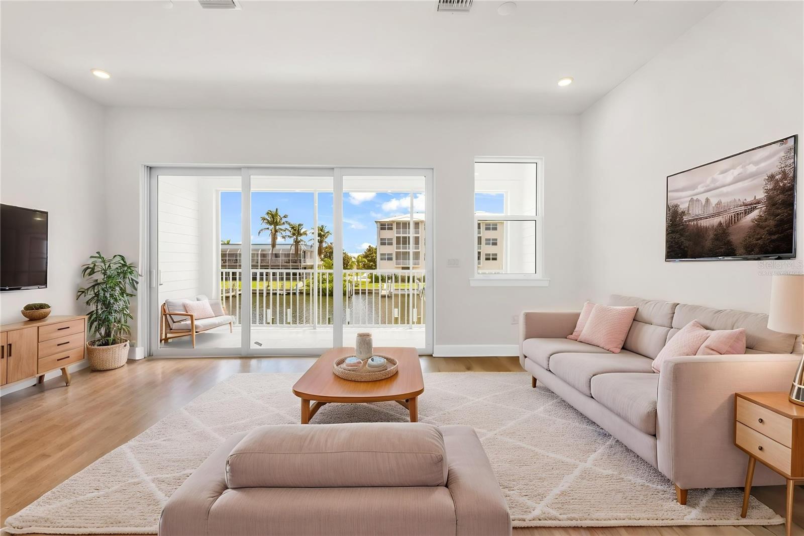 SEA HAVEN - Residential