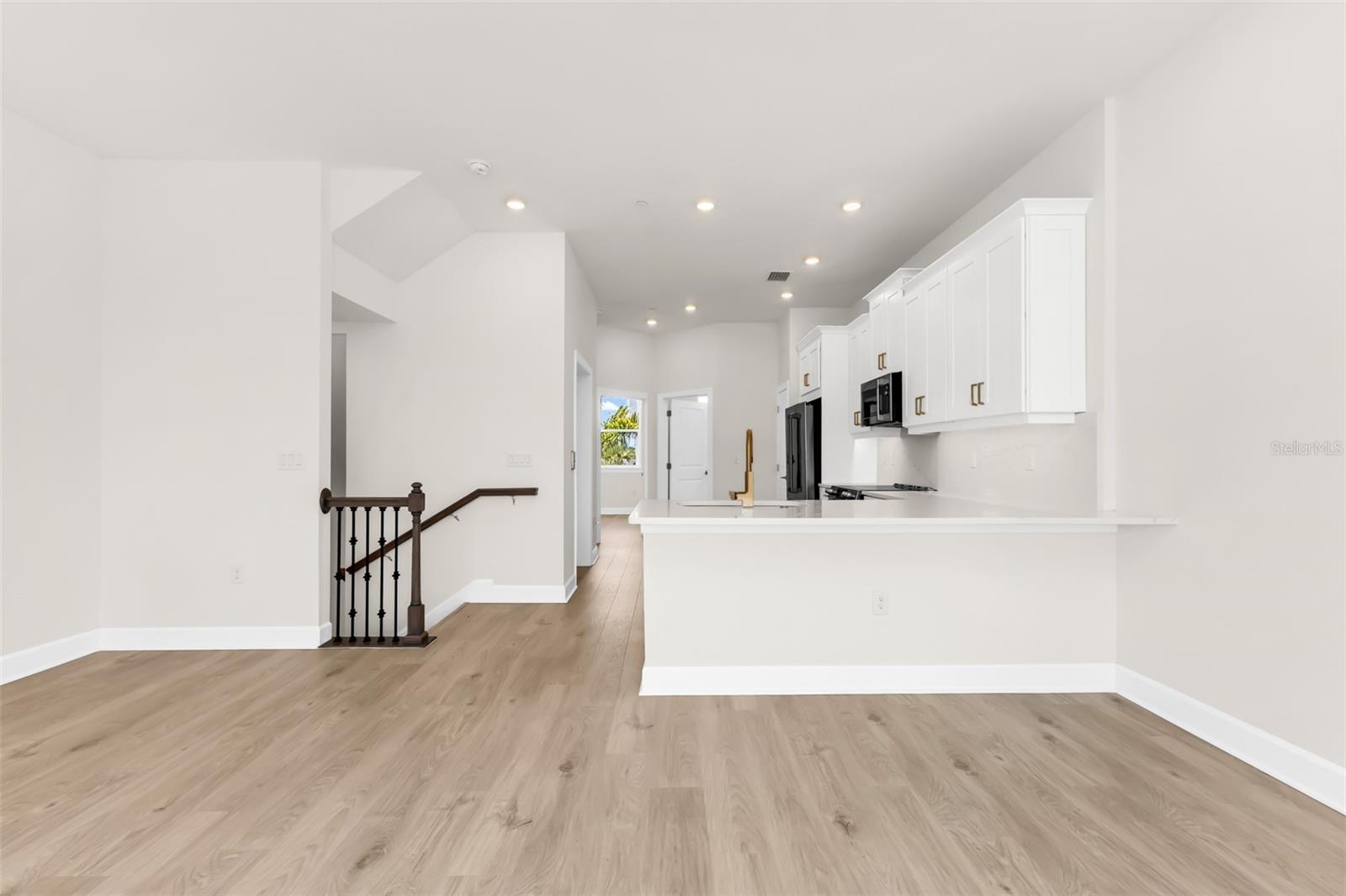 SEA HAVEN - Residential
