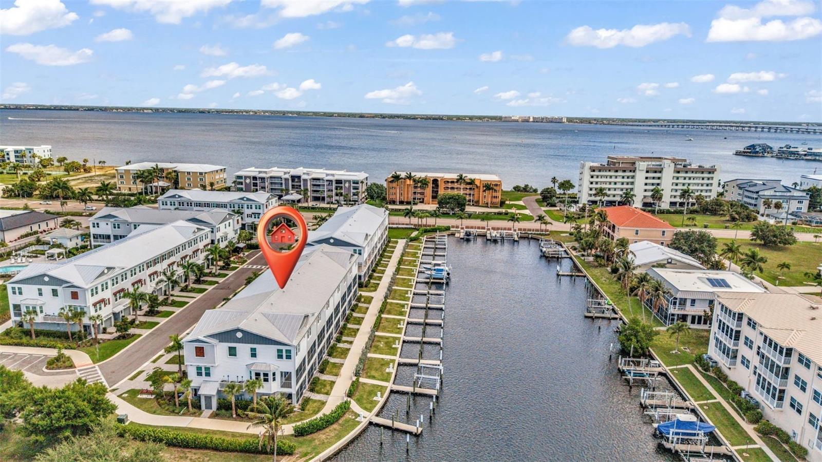 SEA HAVEN - Residential